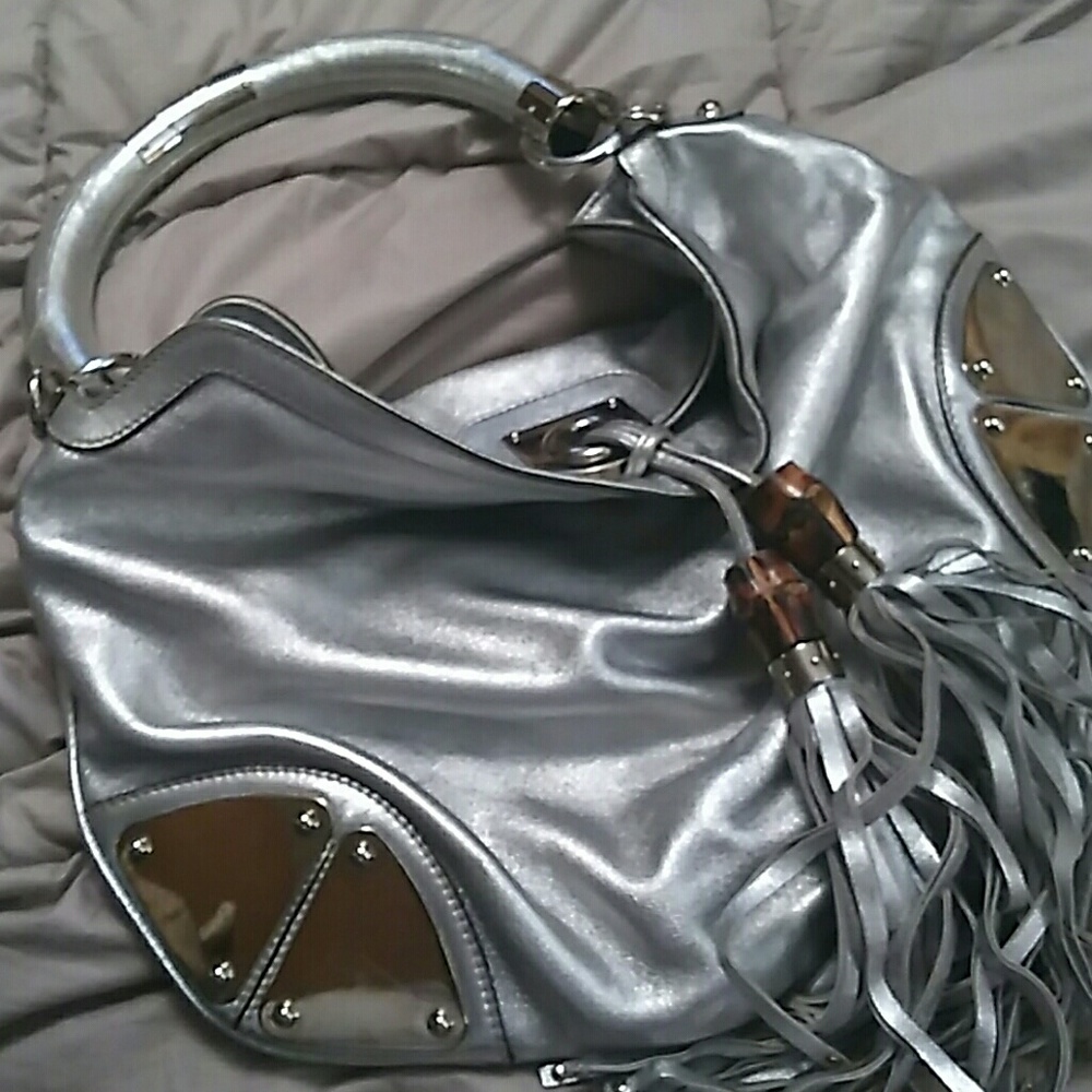 Gucci bag